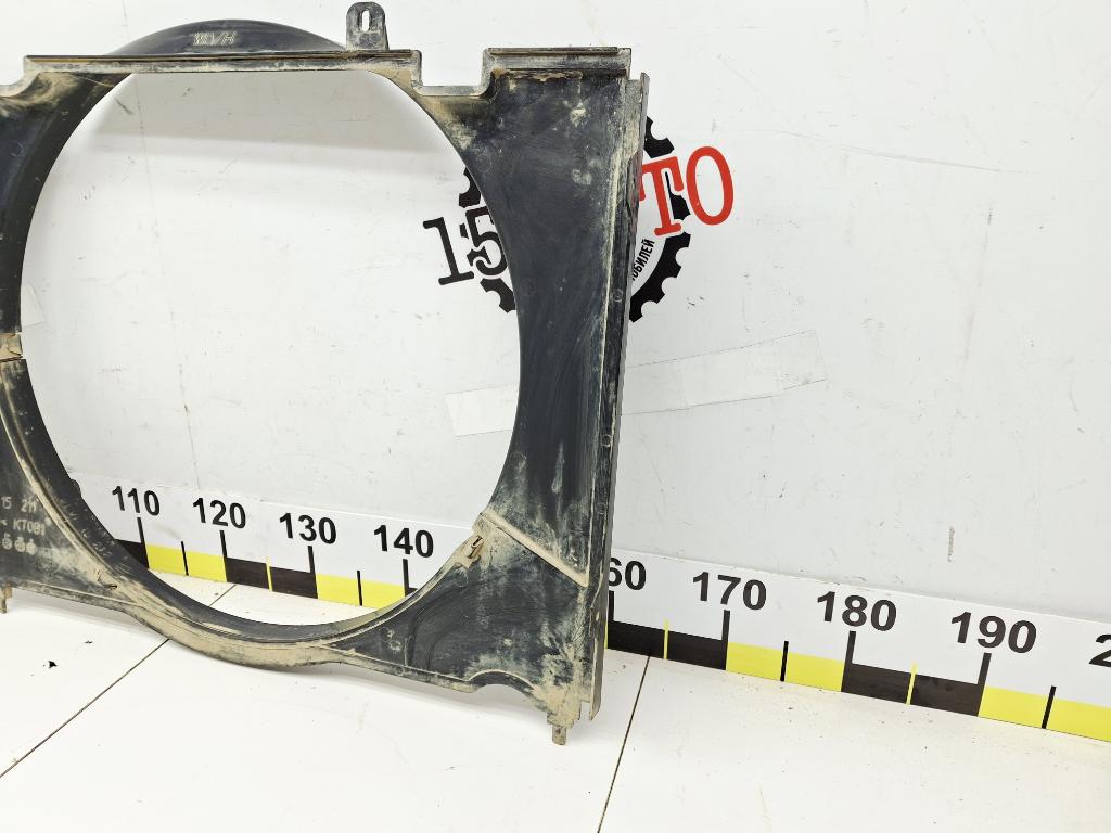 Диффузор вентилятора, 2500 рублей, Пермь