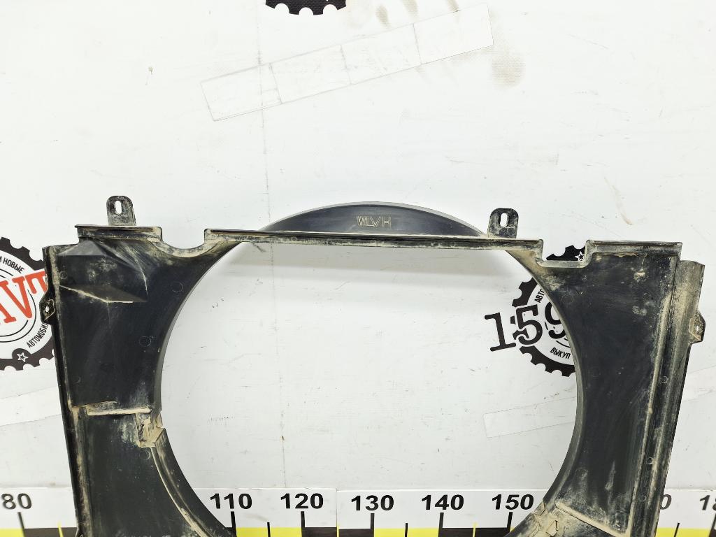 Диффузор вентилятора, 2500 рублей, Пермь