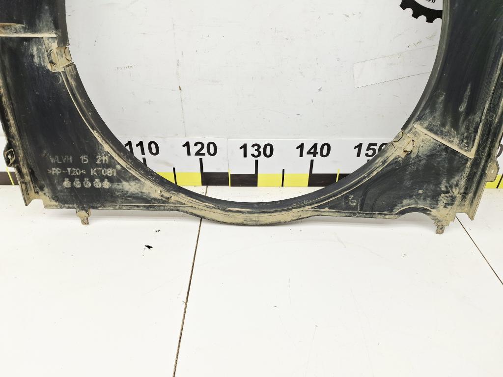 Диффузор вентилятора, 2500 рублей, Пермь