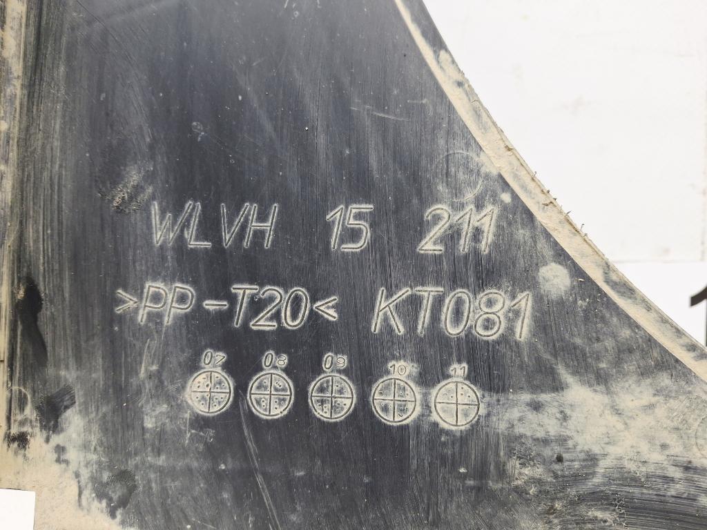 Диффузор вентилятора, 2500 рублей, Пермь