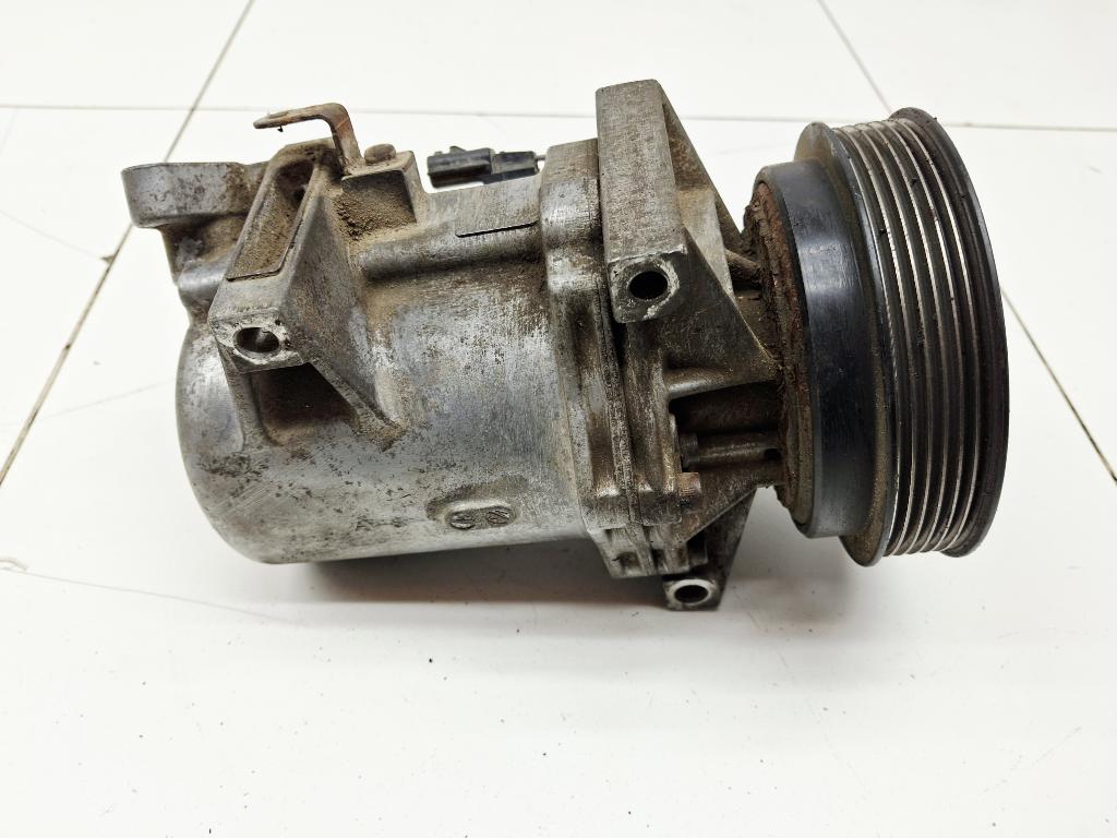 Компрессор кондиционера, 15000 рублей, Пермь