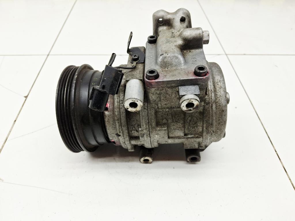 Компрессор кондиционера, 5000 рублей, Пермь