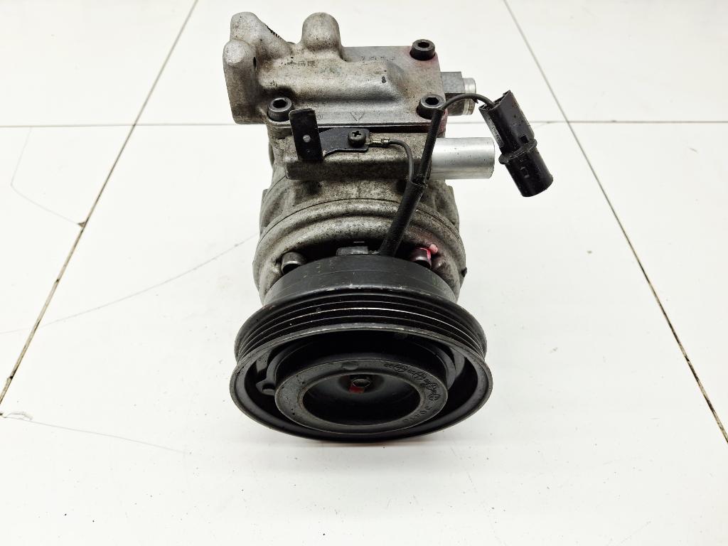 Компрессор кондиционера, 5000 рублей, Пермь