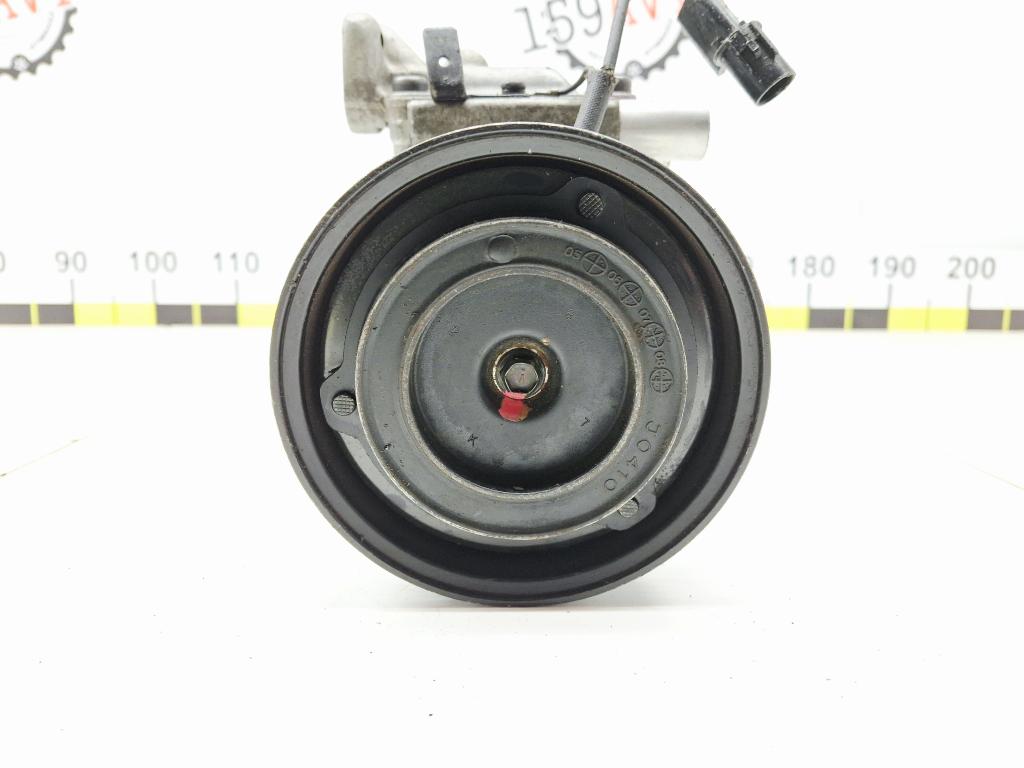 Компрессор кондиционера, 5000 рублей, Пермь