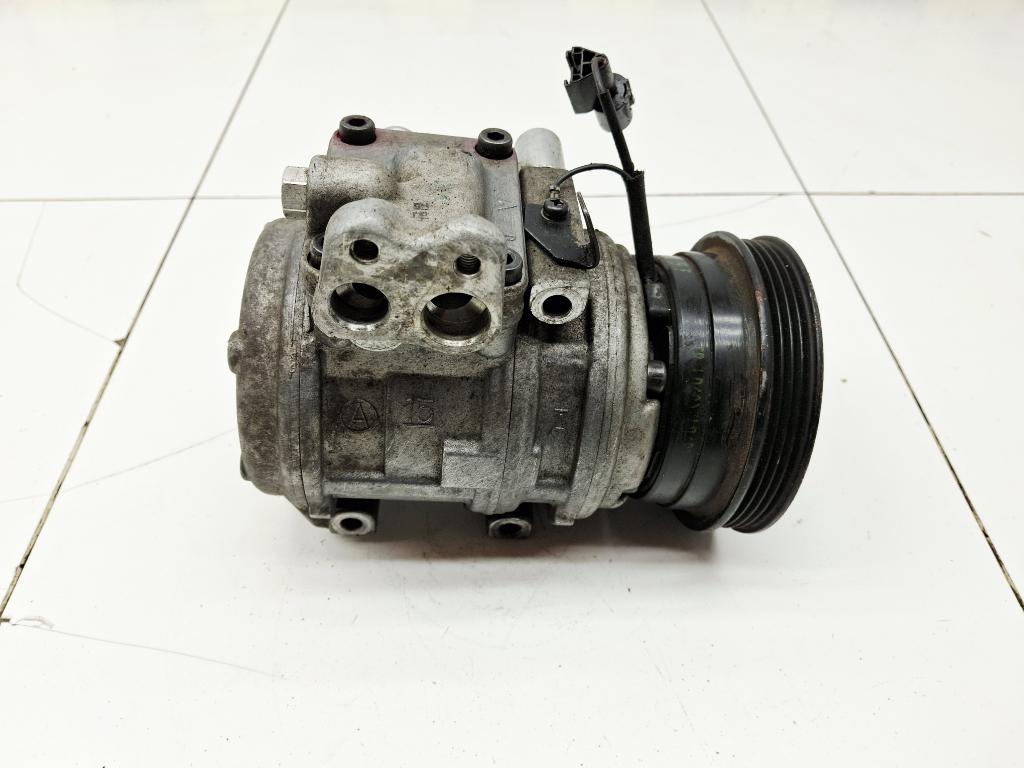 Компрессор кондиционера, 5000 рублей, Пермь