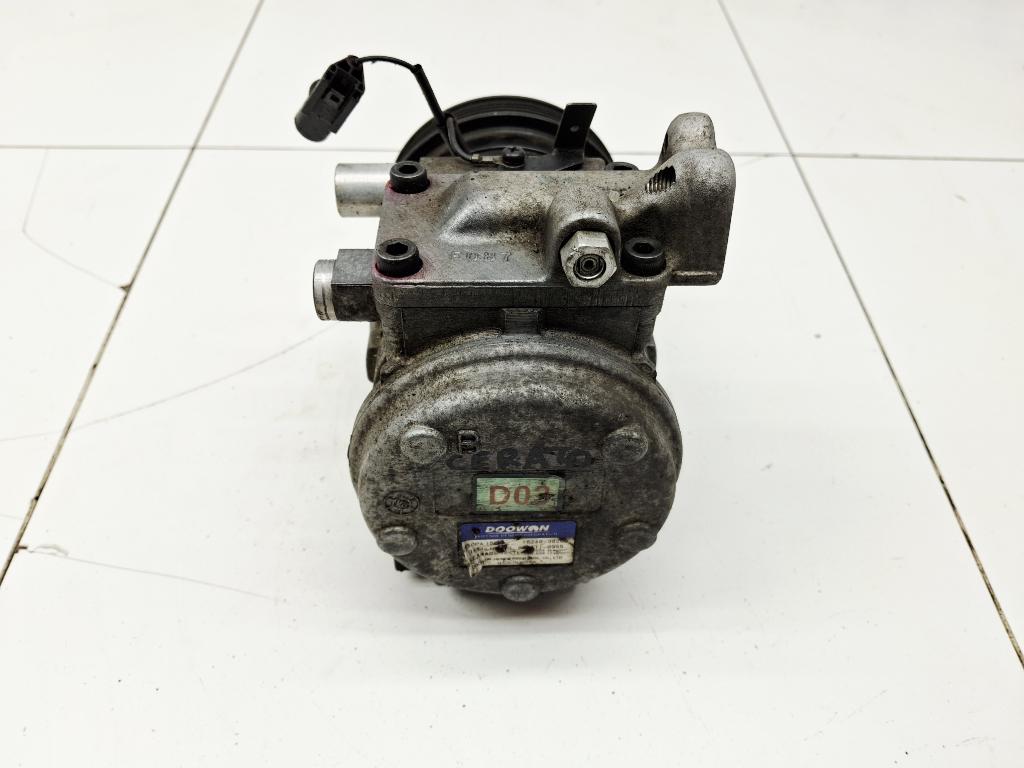 Компрессор кондиционера, 5000 рублей, Пермь