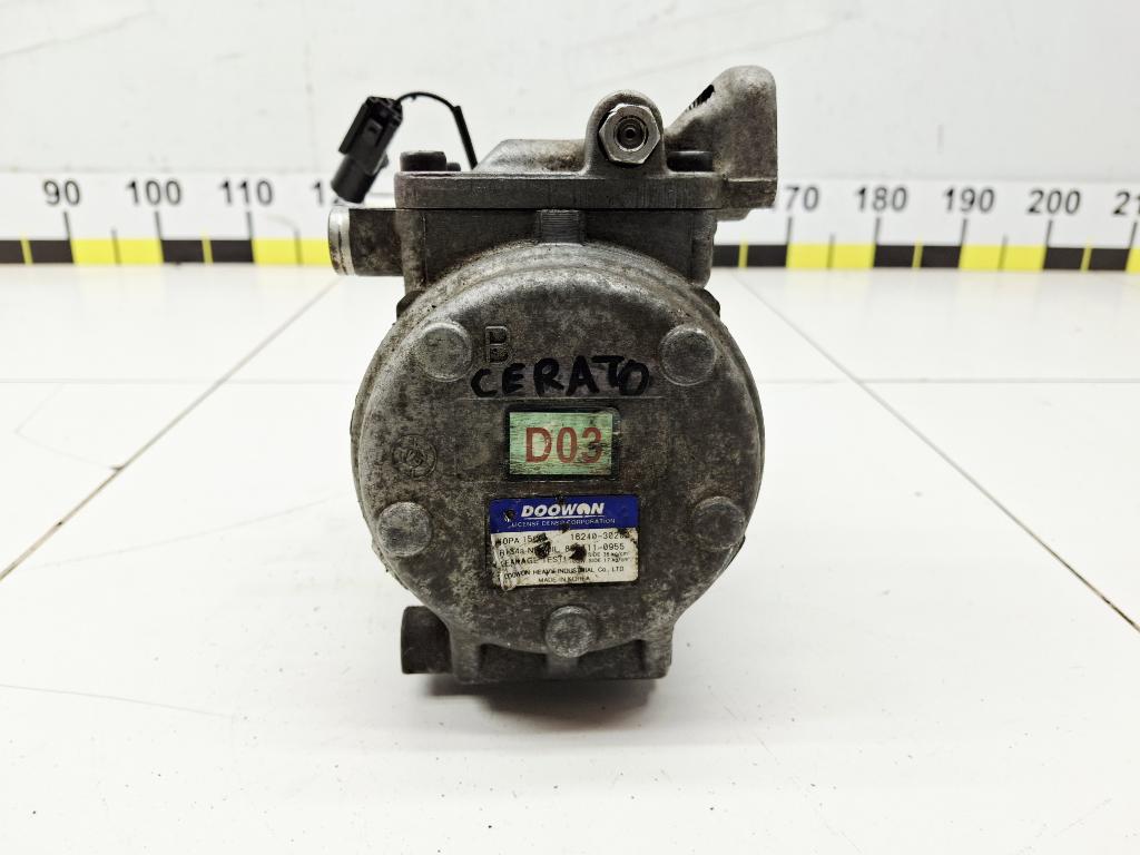 Компрессор кондиционера, 5000 рублей, Пермь