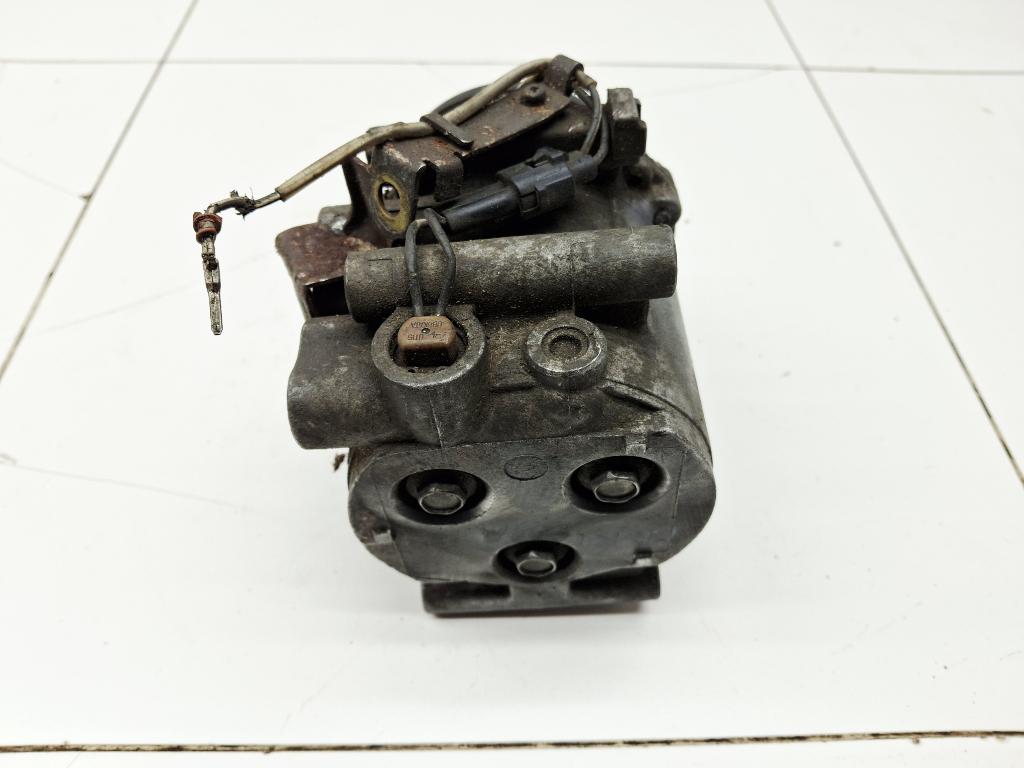 Компрессор кондиционера, 3000 рублей, Пермь