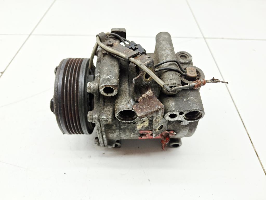 Компрессор кондиционера, 3000 рублей, Пермь