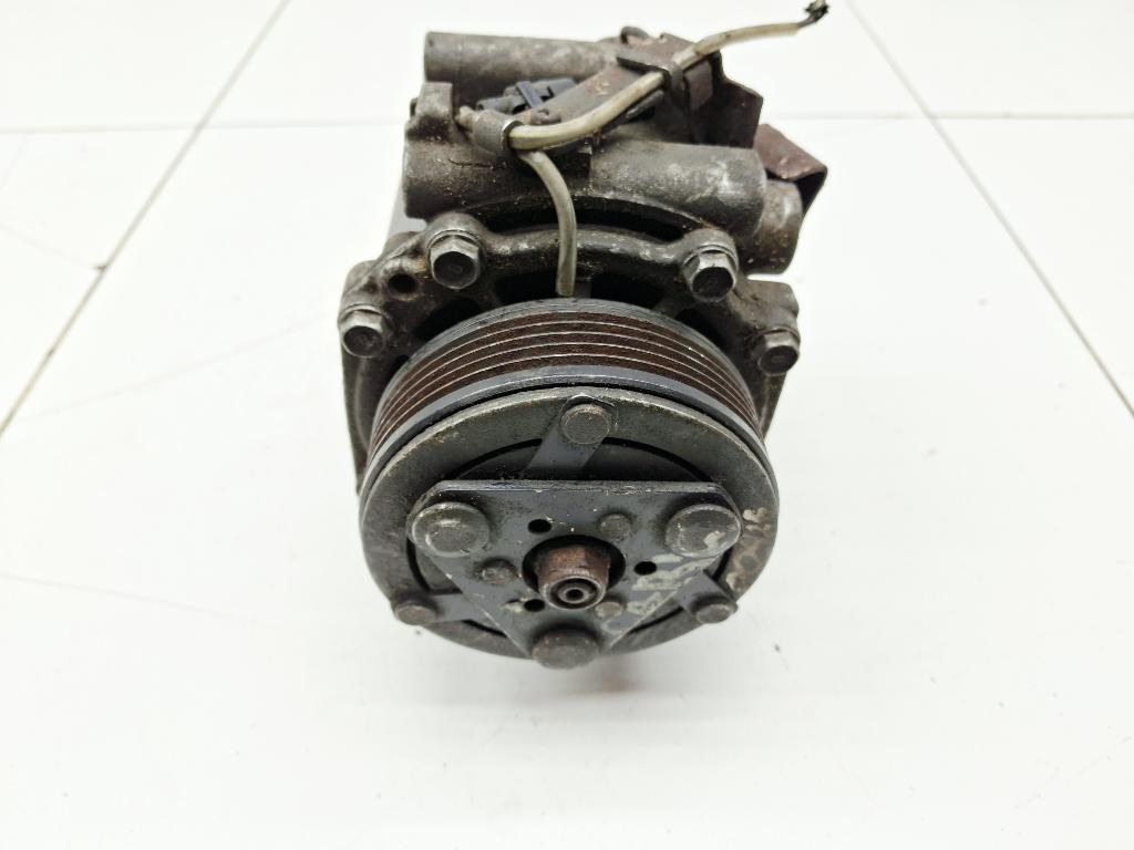 Компрессор кондиционера, 3000 рублей, Пермь