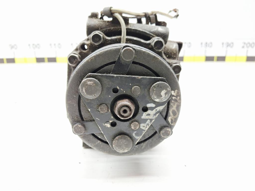 Компрессор кондиционера, 3000 рублей, Пермь