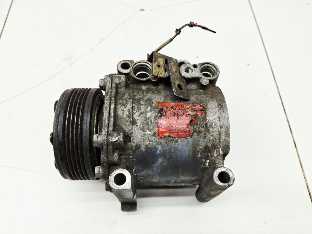 Компрессор кондиционера, 3000 рублей, Пермь