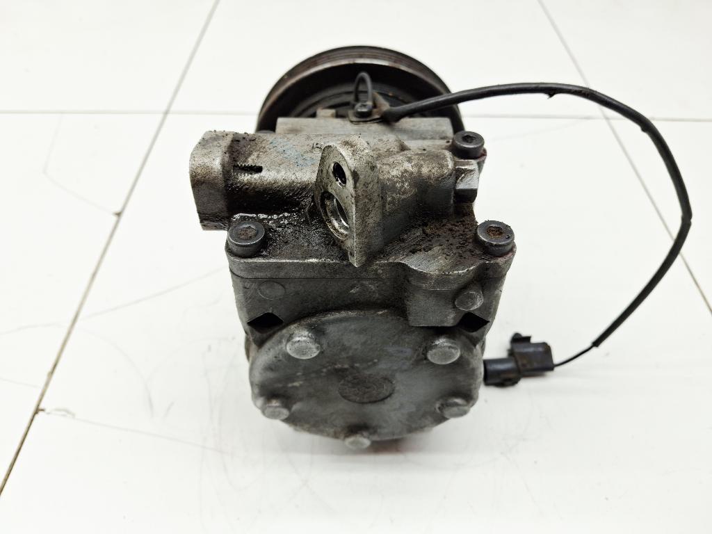 Компрессор кондиционера, 5000 рублей, Пермь