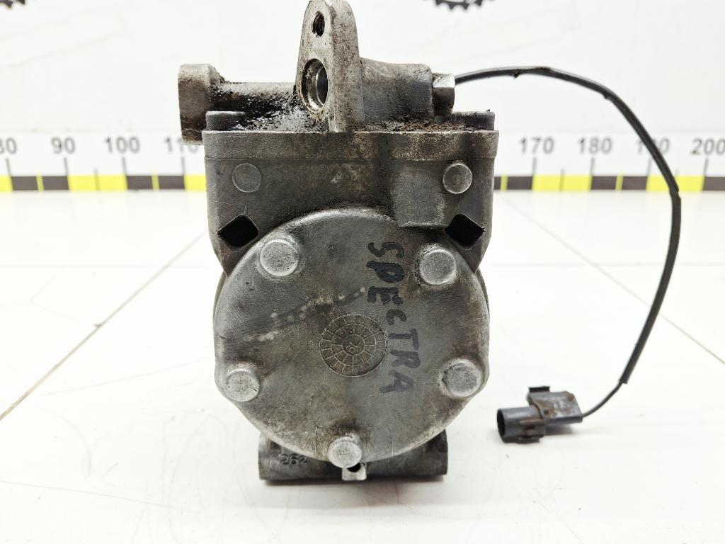 Компрессор кондиционера, 5000 рублей, Пермь