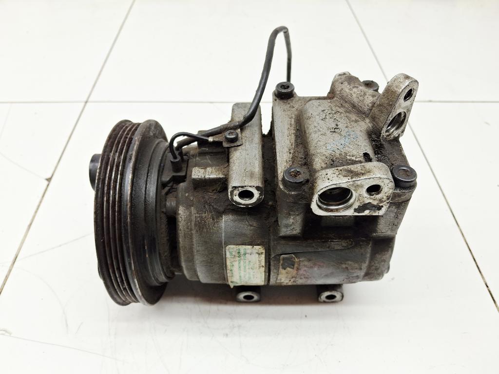 Компрессор кондиционера, 5000 рублей, Пермь