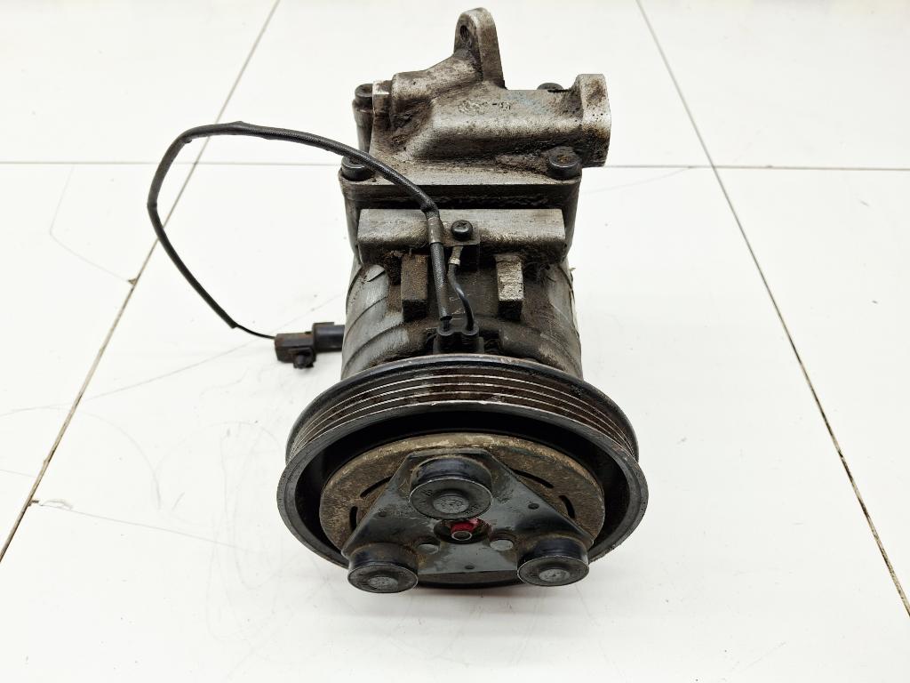 Компрессор кондиционера, 5000 рублей, Пермь