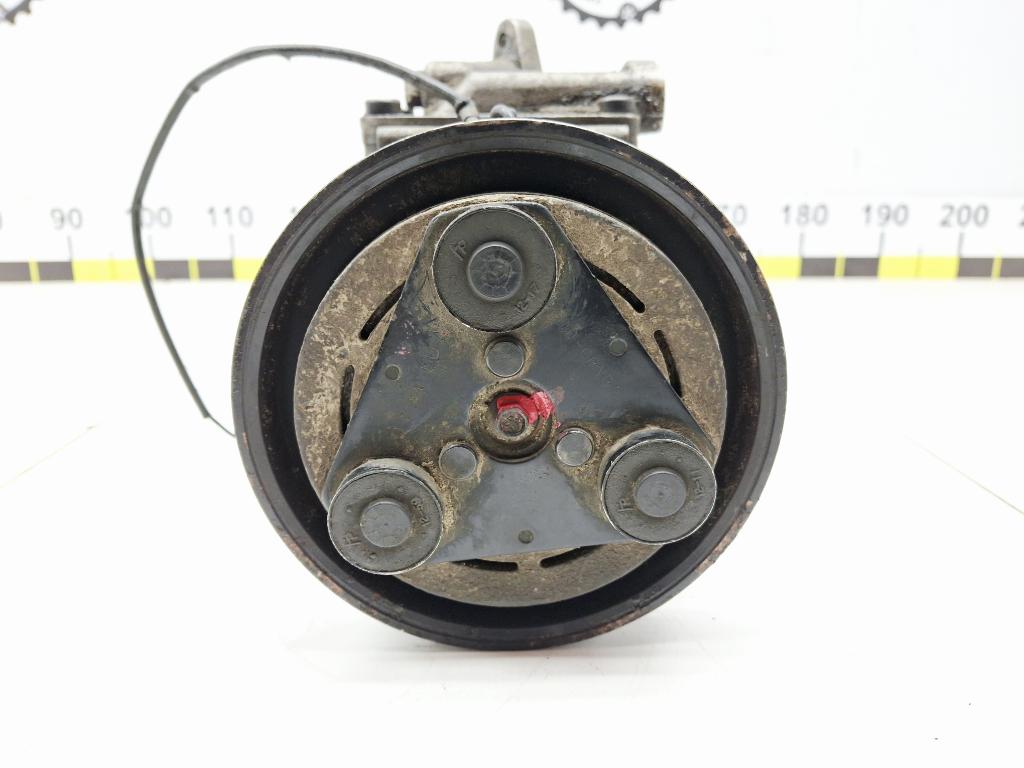 Компрессор кондиционера, 5000 рублей, Пермь