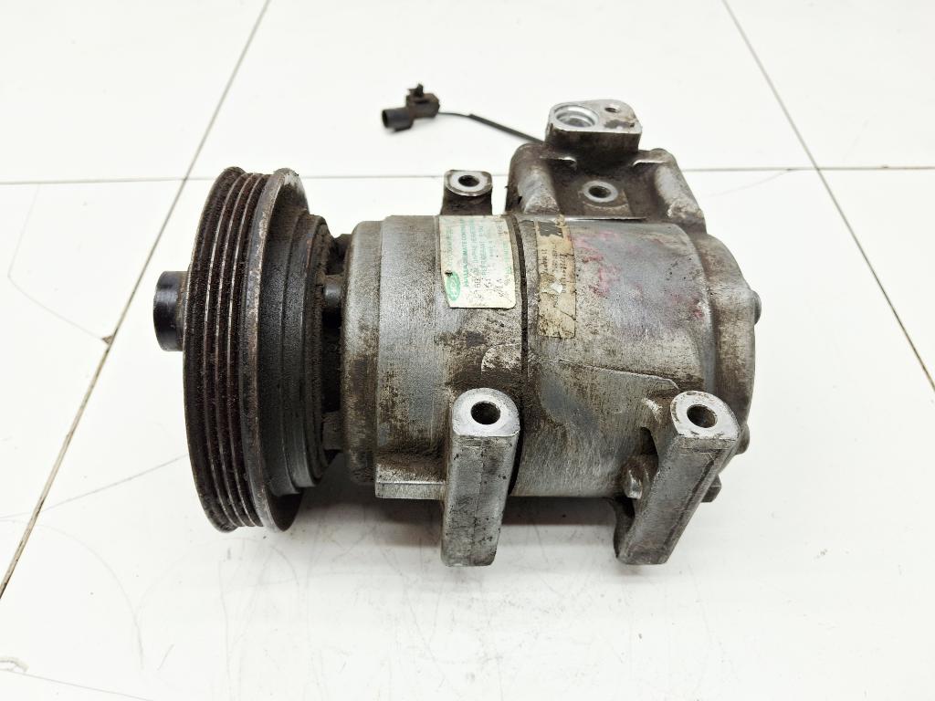 Компрессор кондиционера, 5000 рублей, Пермь