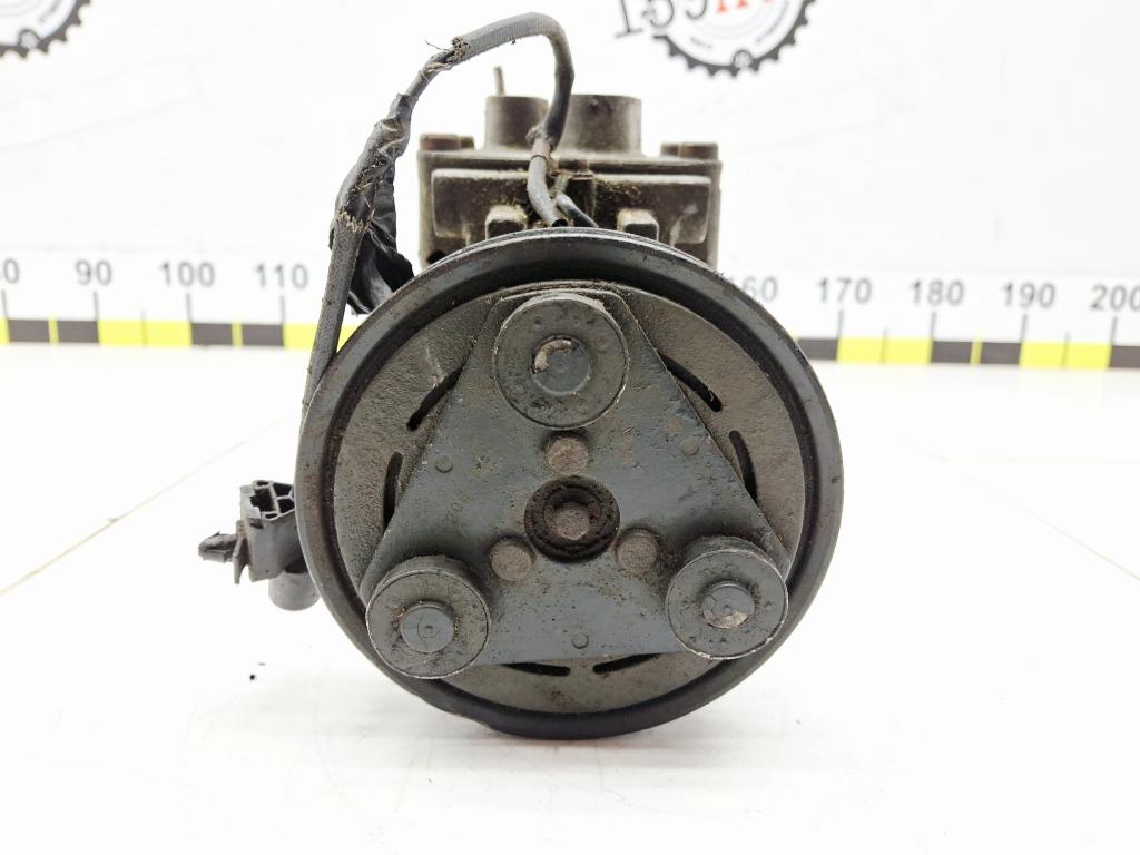 Компрессор кондиционера, 4000 рублей, Пермь