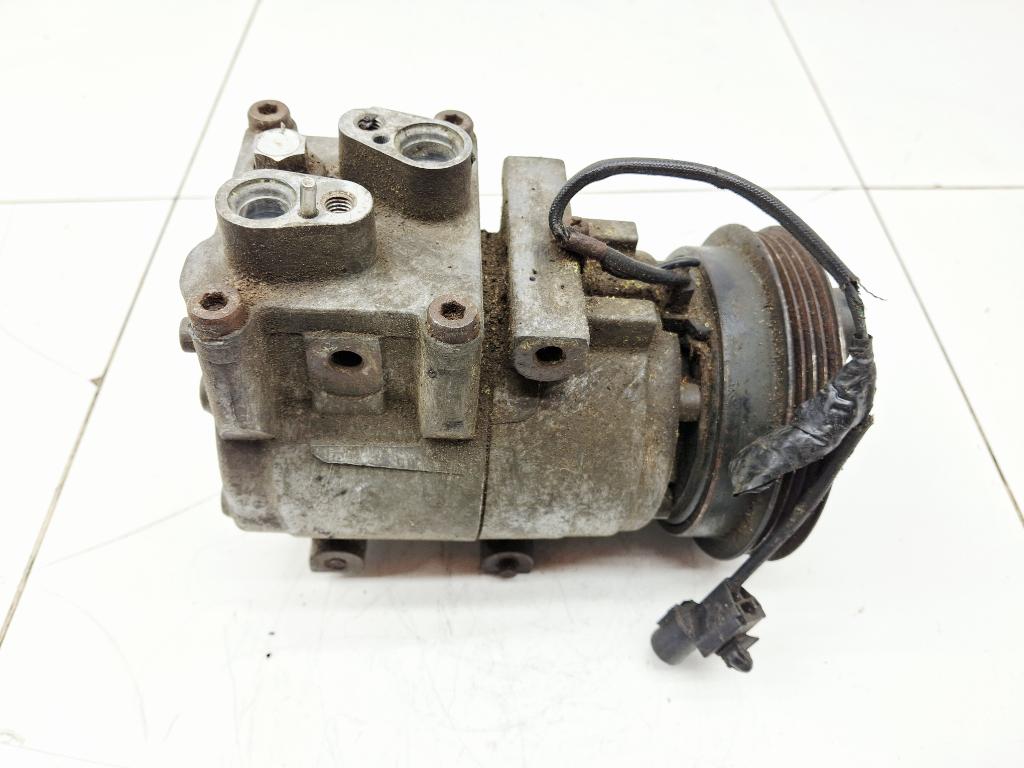 Компрессор кондиционера, 4000 рублей, Пермь