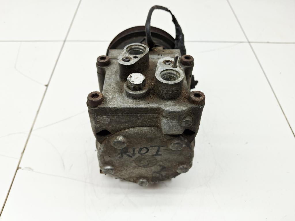 Компрессор кондиционера, 4000 рублей, Пермь