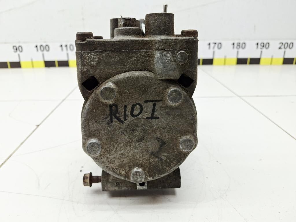 Компрессор кондиционера, 4000 рублей, Пермь