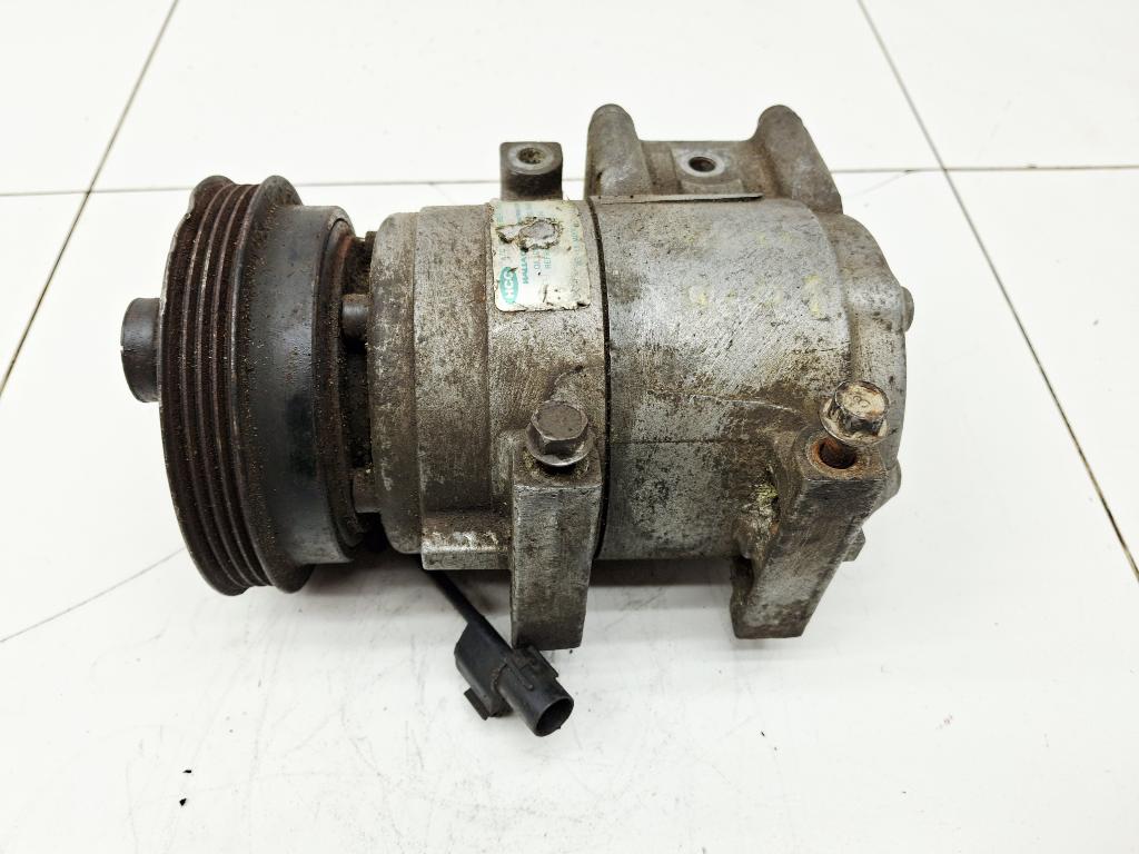 Компрессор кондиционера, 4000 рублей, Пермь