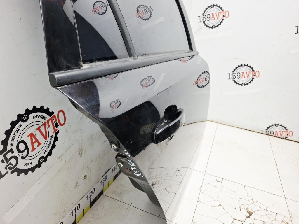 Дверь задняя правая, 10000 рублей, Пермь