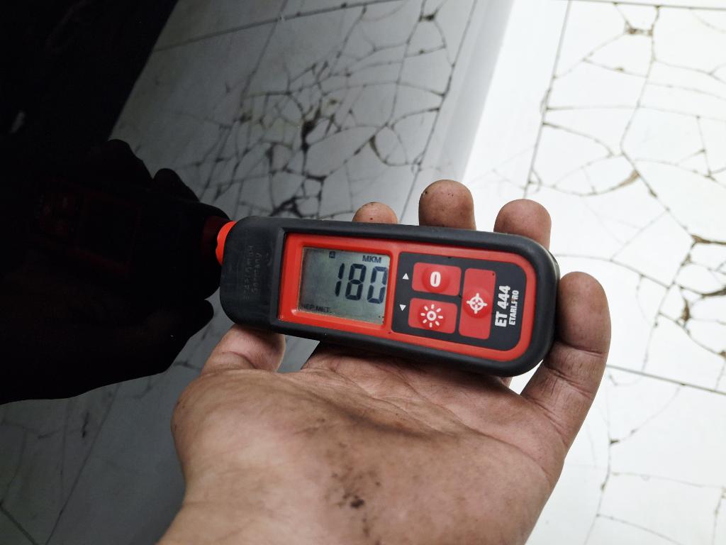 Дверь задняя правая, 10000 рублей, Пермь