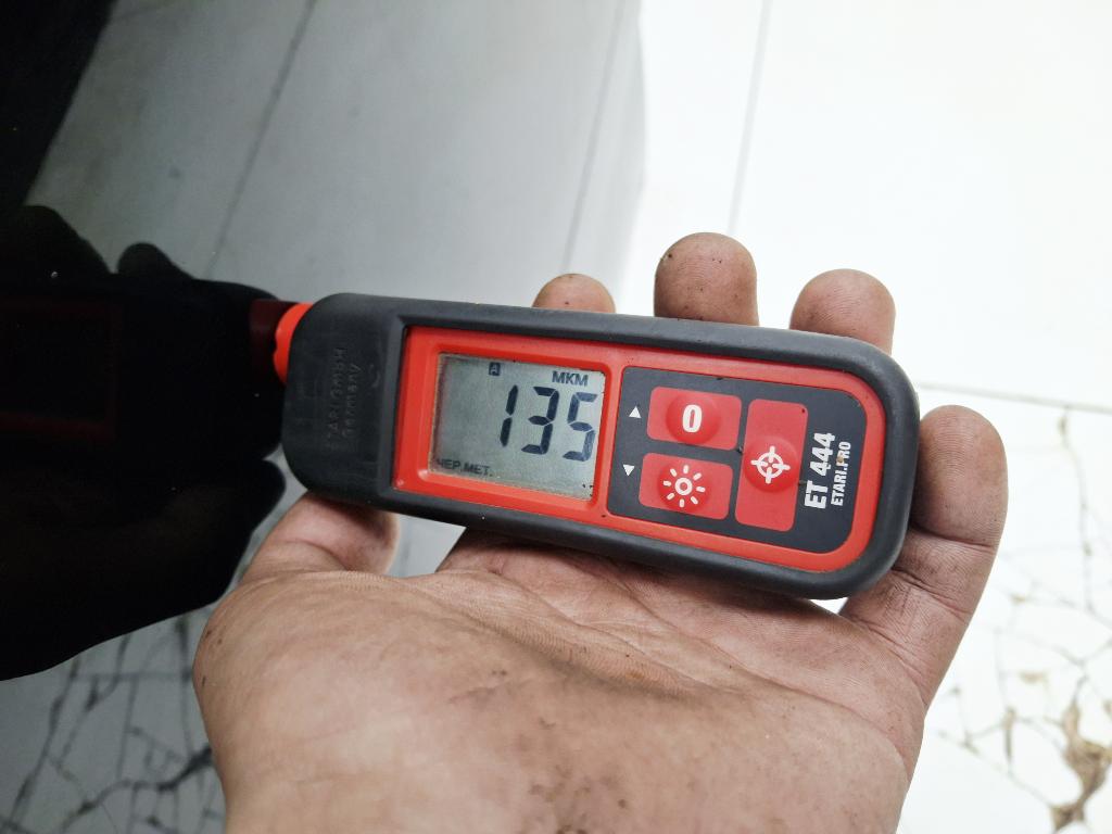 Дверь задняя правая, 10000 рублей, Пермь