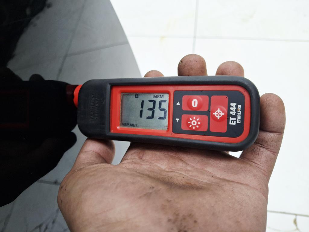 Дверь задняя правая, 10000 рублей, Пермь