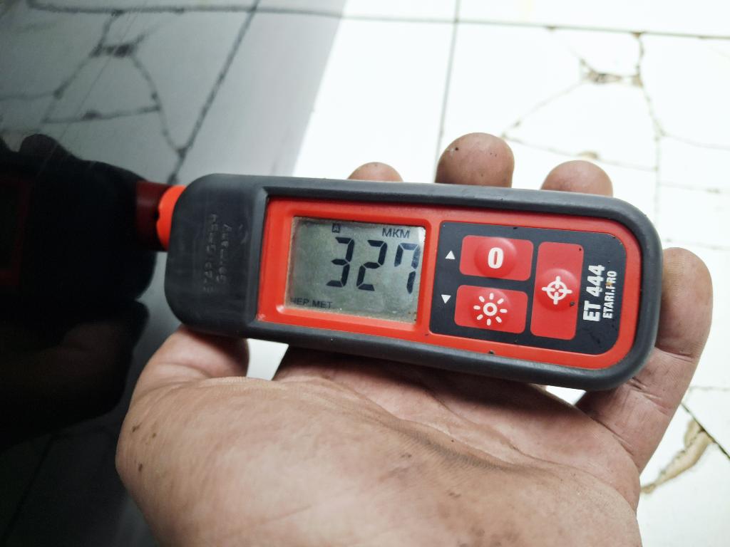 Дверь задняя правая, 10000 рублей, Пермь