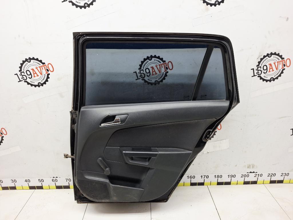 Дверь задняя правая, 10000 рублей, Пермь