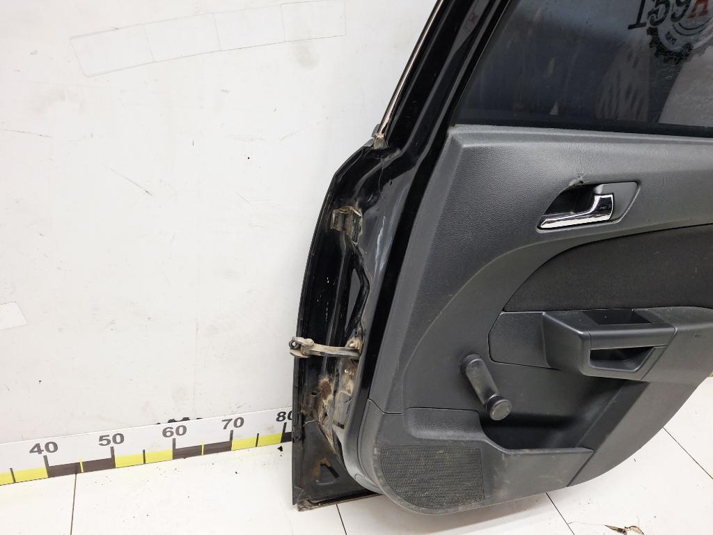 Дверь задняя правая, 10000 рублей, Пермь