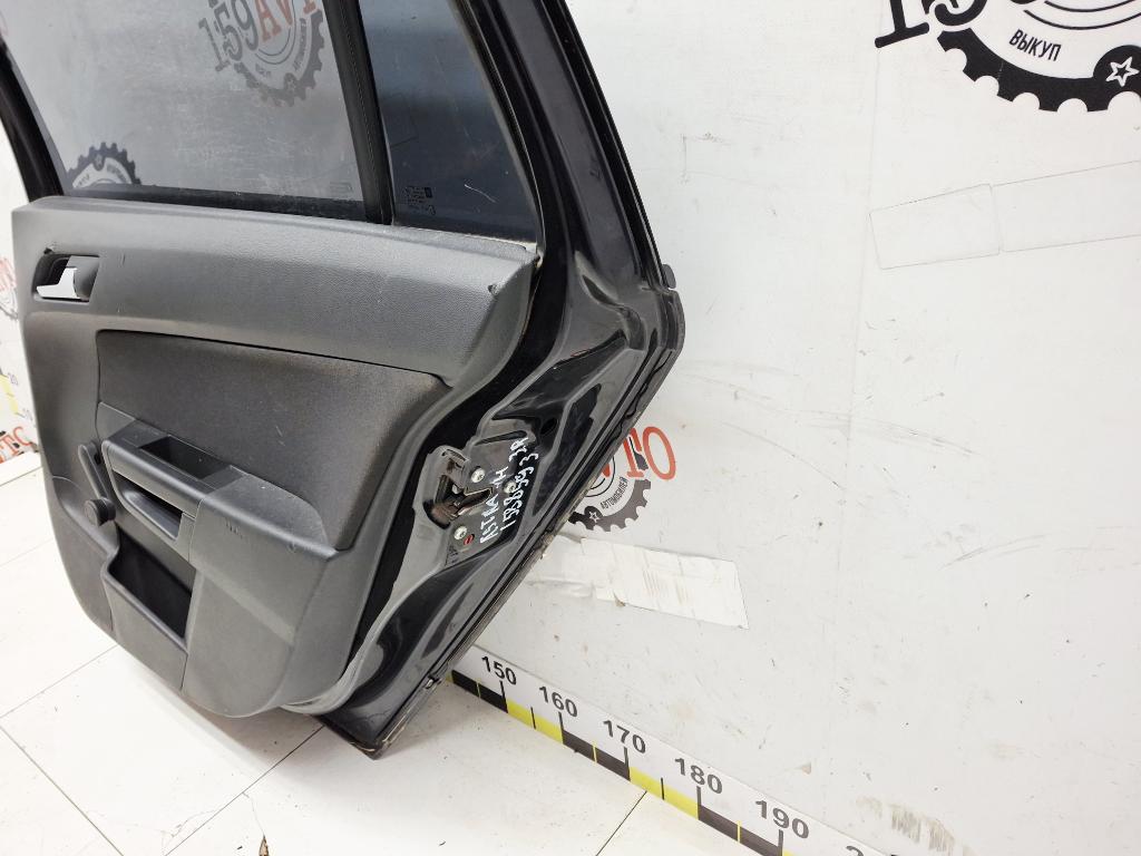 Дверь задняя правая, 10000 рублей, Пермь