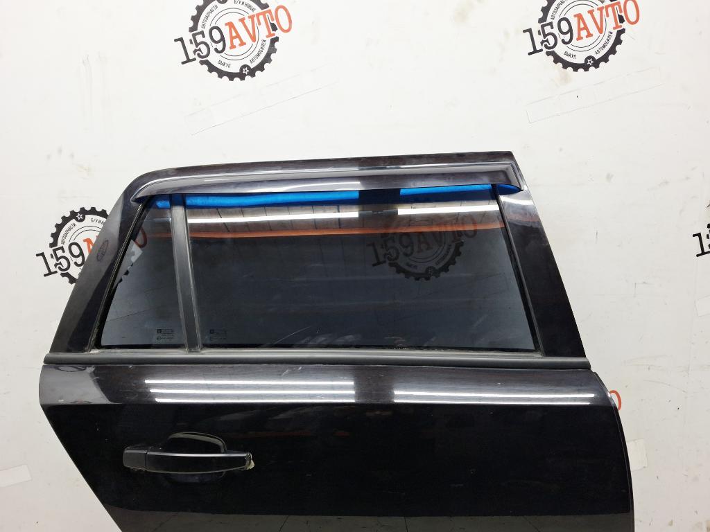 Стекло двери задней правой, 1000 рублей, Пермь