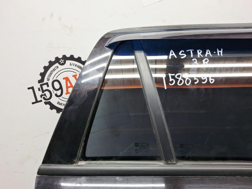 Стекло двери задней правой форточка, 500 рублей, Пермь