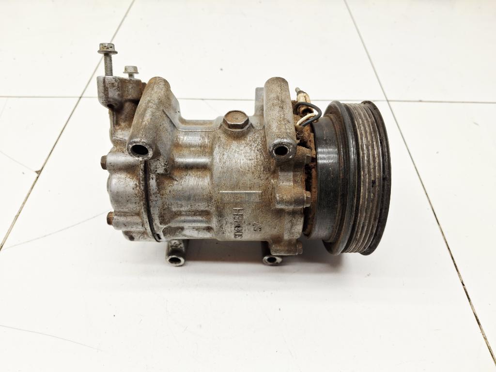 Компрессор кондиционера, 6000 рублей, Пермь