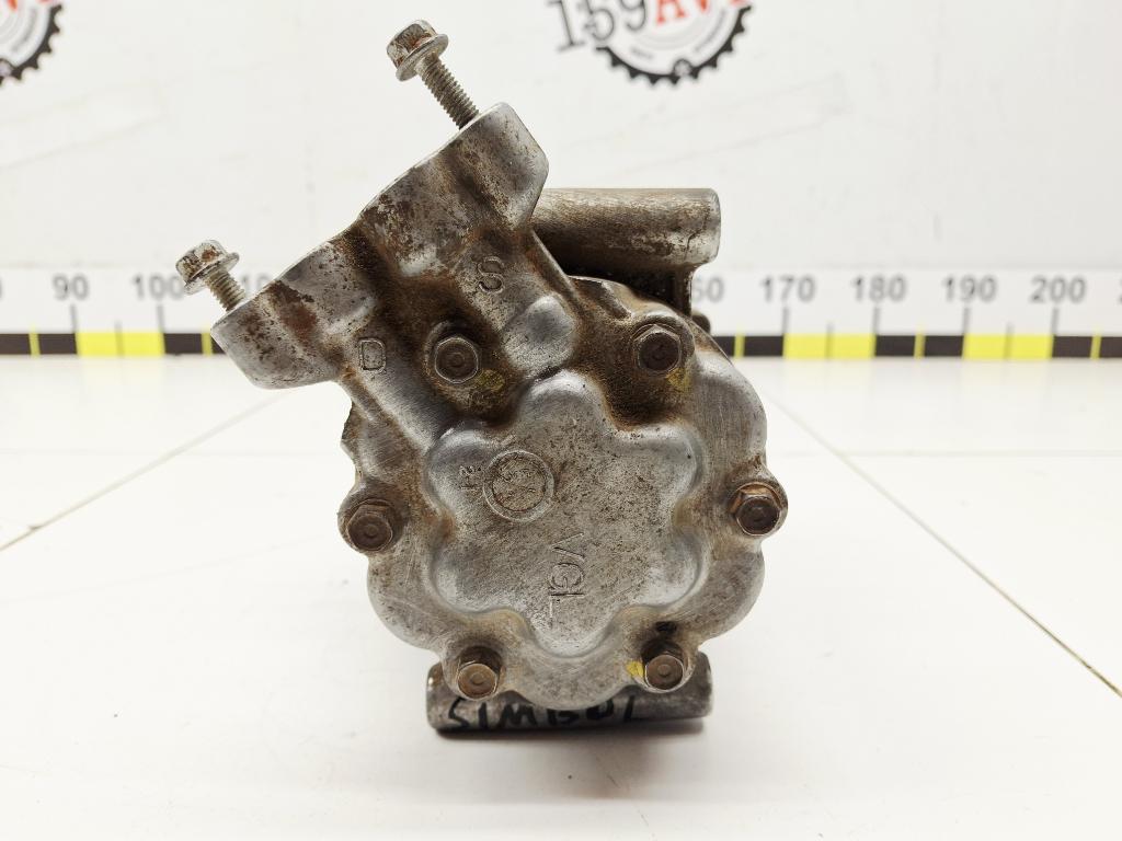 Компрессор кондиционера, 6000 рублей, Пермь