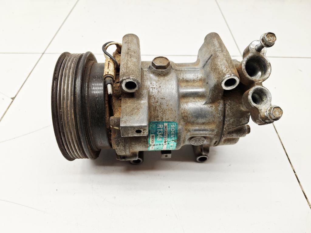 Компрессор кондиционера, 6000 рублей, Пермь