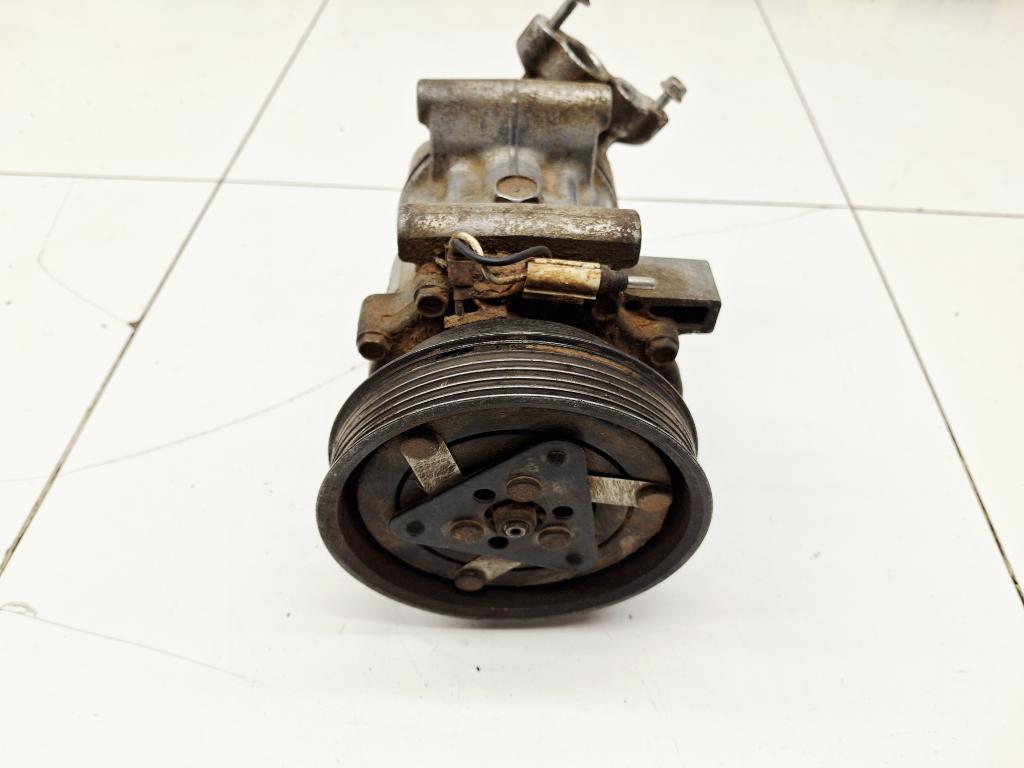 Компрессор кондиционера, 6000 рублей, Пермь