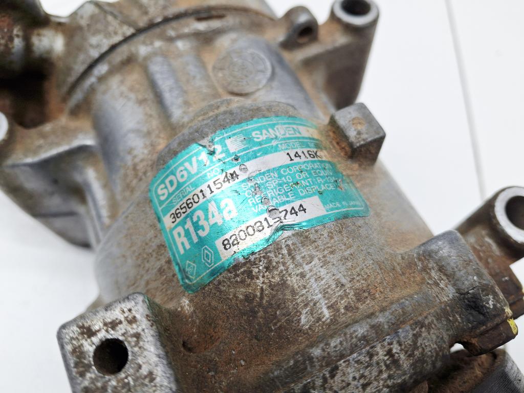 Компрессор кондиционера, 6000 рублей, Пермь