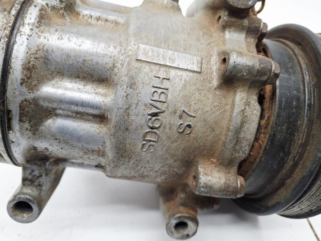 Компрессор кондиционера, 6000 рублей, Пермь