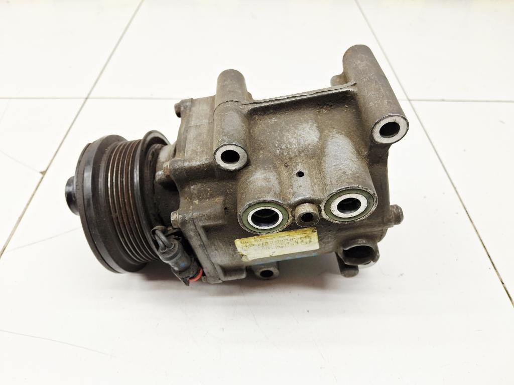 Компрессор кондиционера, 3500 рублей, Пермь