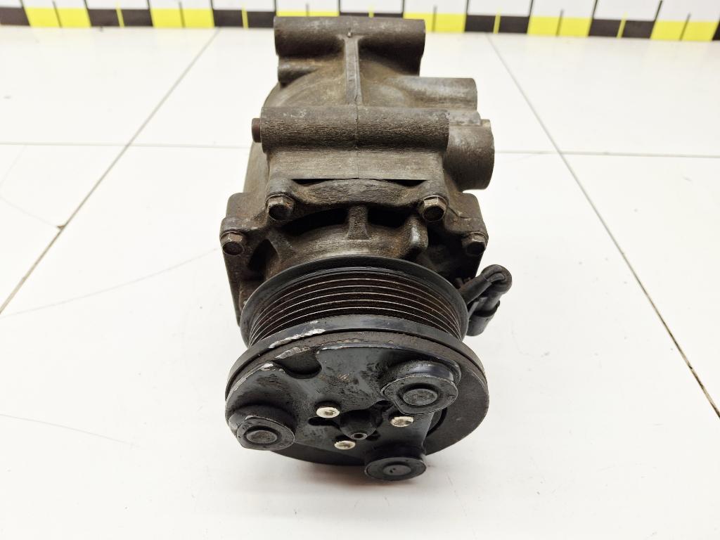 Компрессор кондиционера, 3500 рублей, Пермь