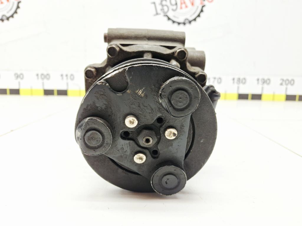 Компрессор кондиционера, 3500 рублей, Пермь