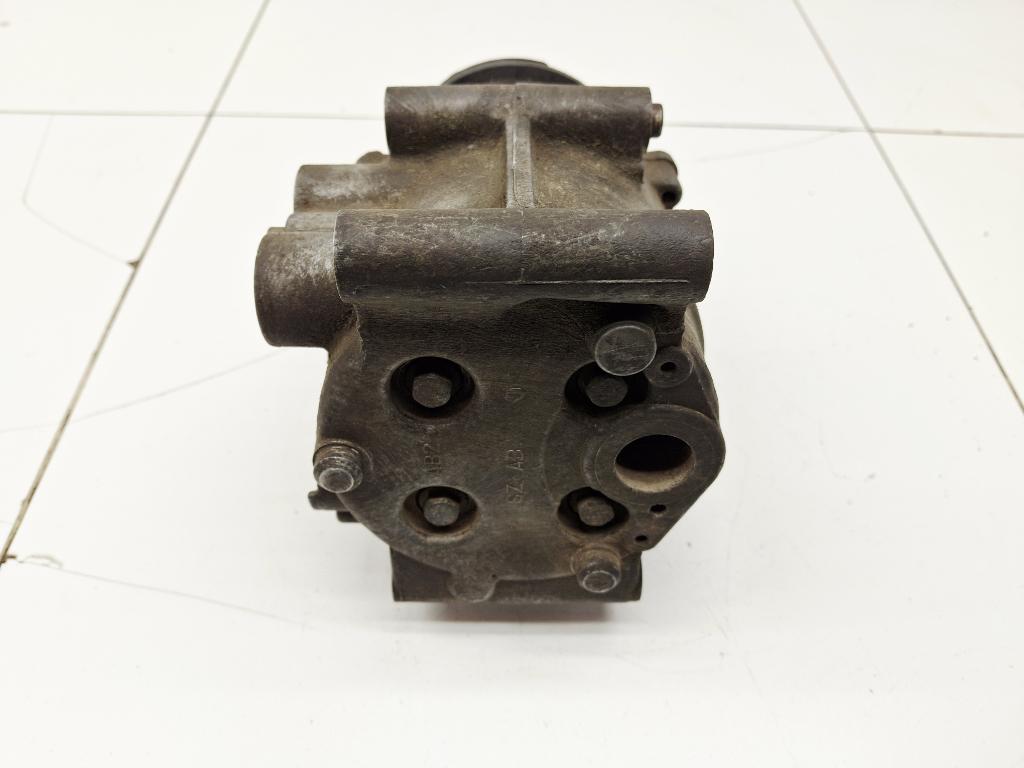 Компрессор кондиционера, 3500 рублей, Пермь