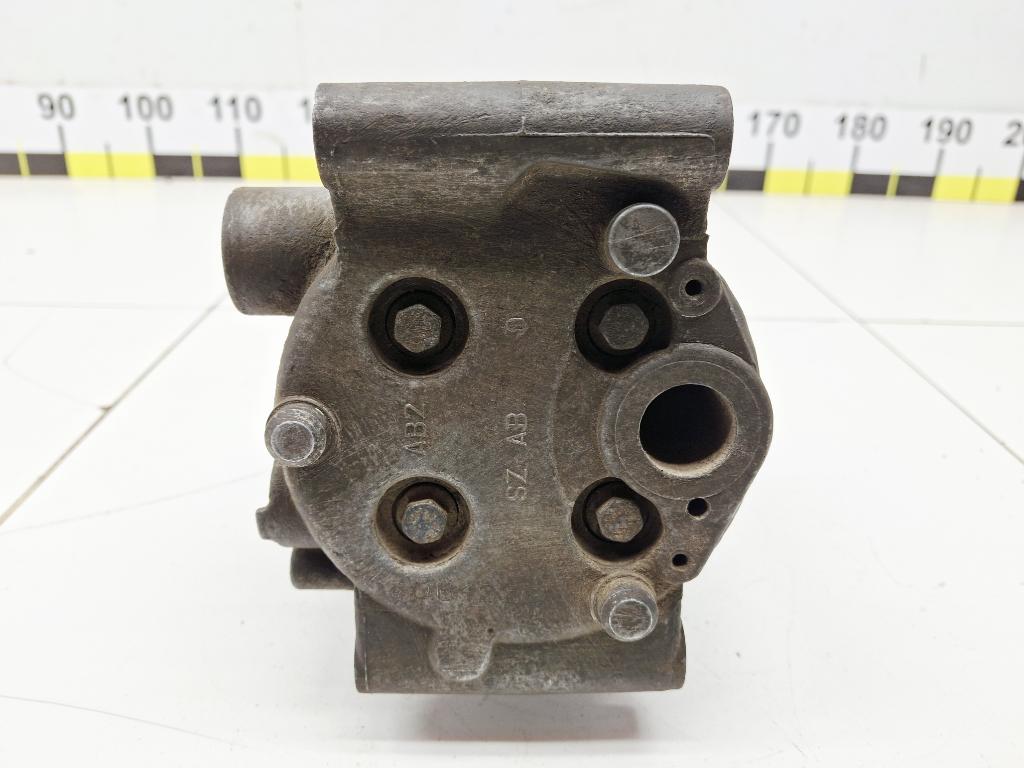 Компрессор кондиционера, 3500 рублей, Пермь