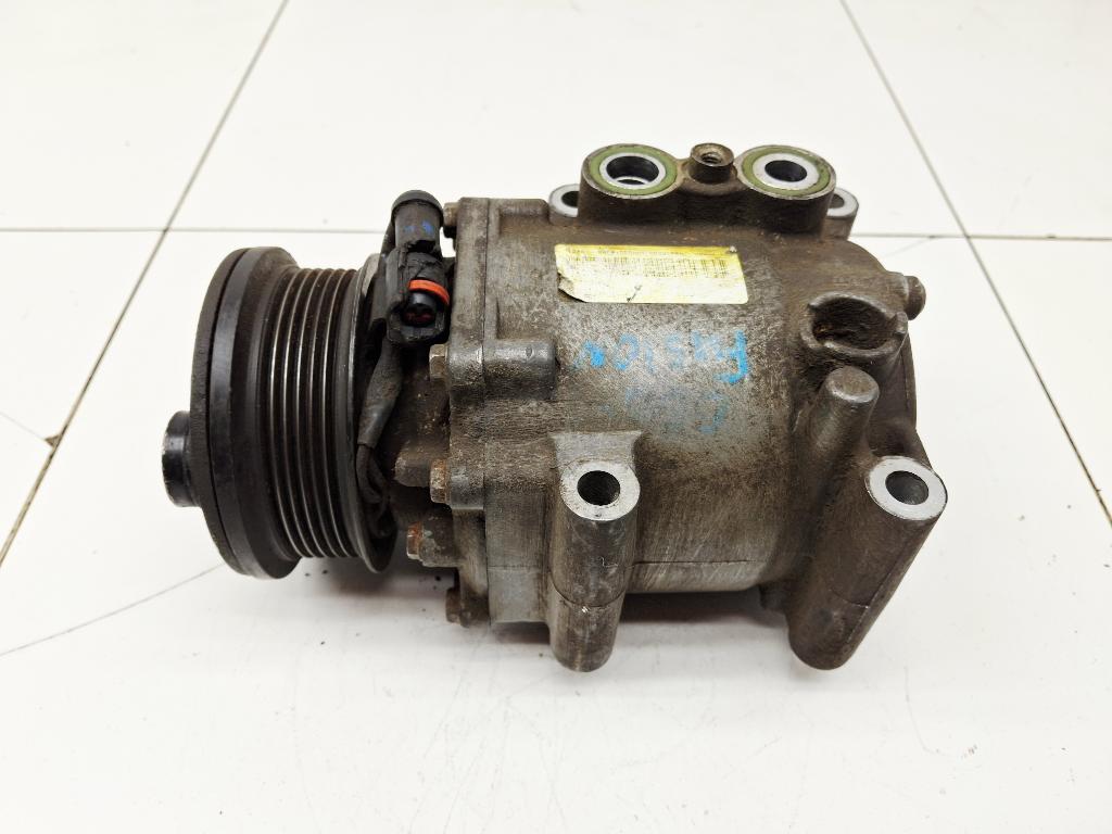 Компрессор кондиционера, 3500 рублей, Пермь