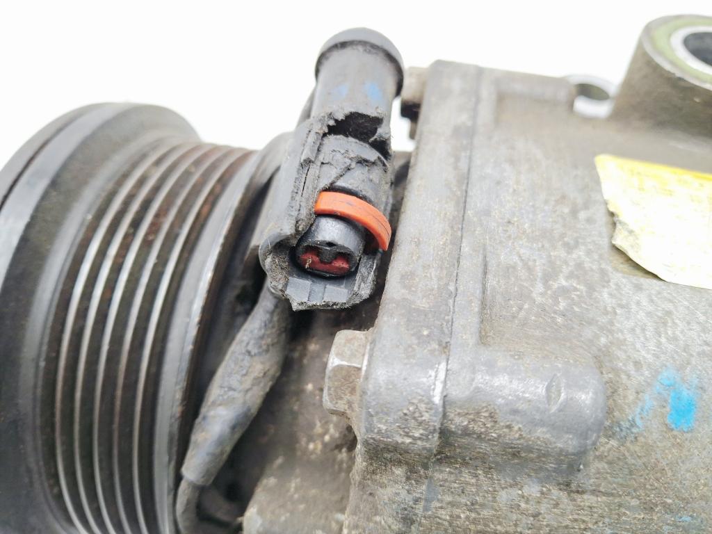 Компрессор кондиционера, 3500 рублей, Пермь